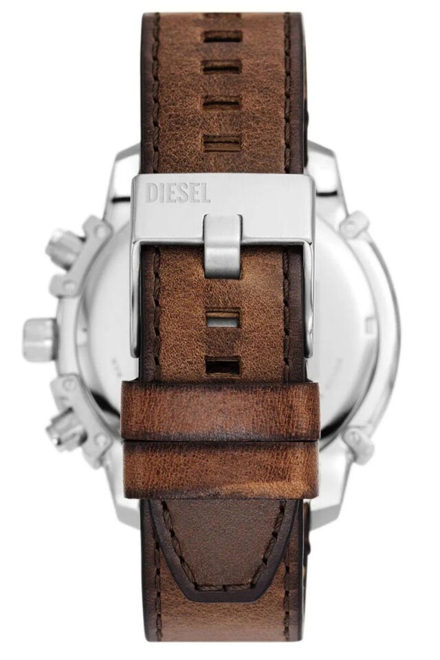 Diesel DZ4656 Erkek Kol Saati