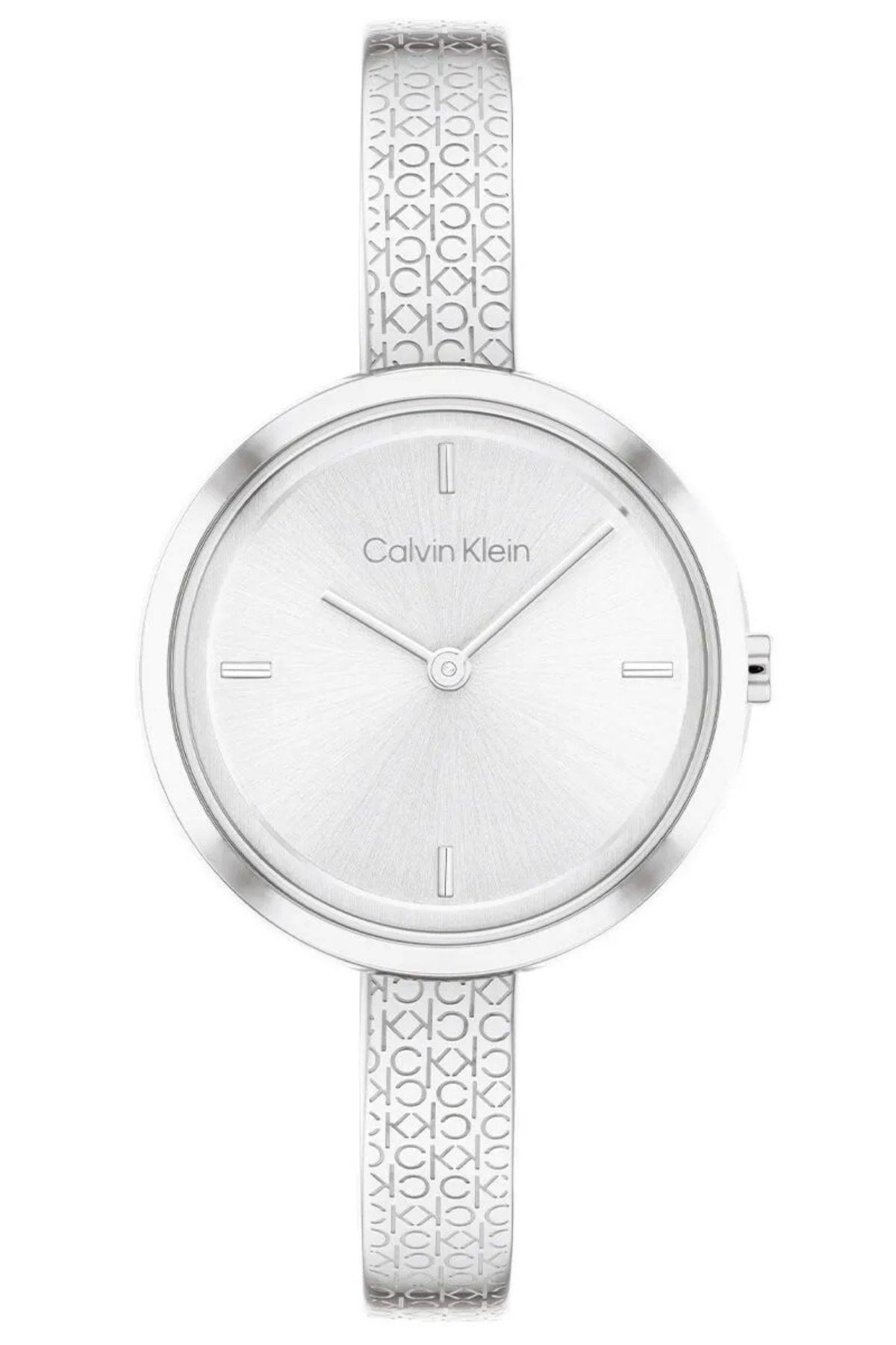 Calvin Klein CK25200181 Kadın Kol Saati