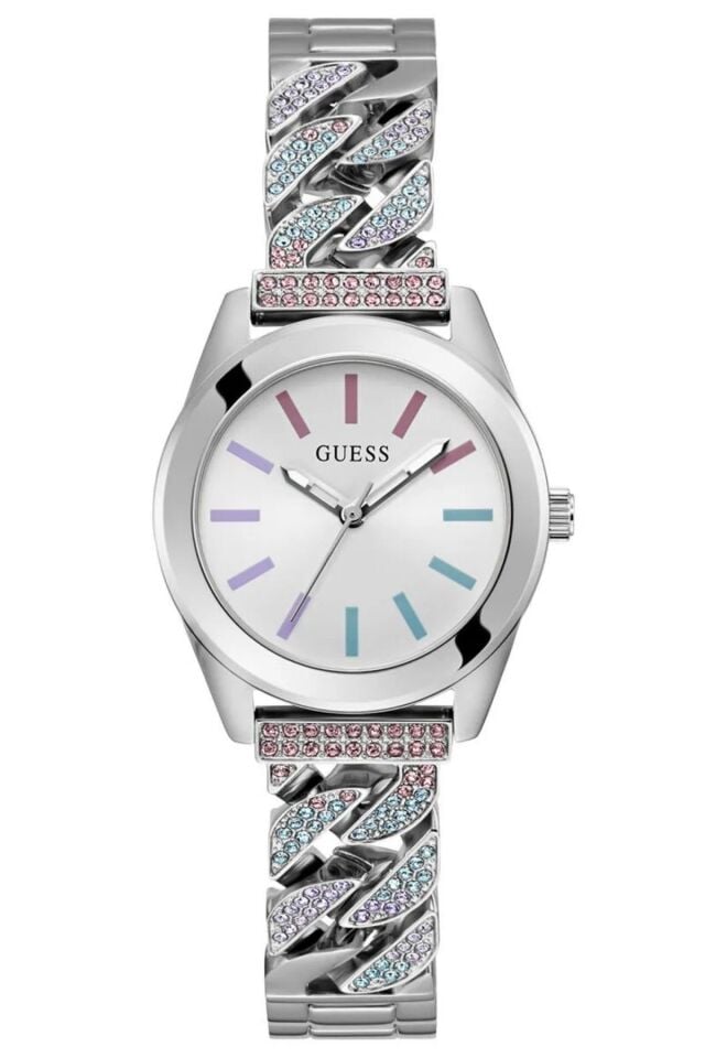 Guess GUGW0546L4 Kadın Kol Saati
