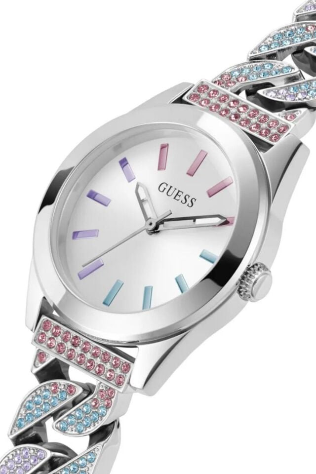 Guess GUGW0546L4 Kadın Kol Saati