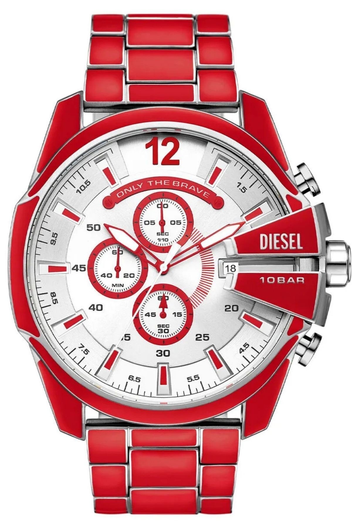 Diesel DZ4638 Erkek Kol Saati