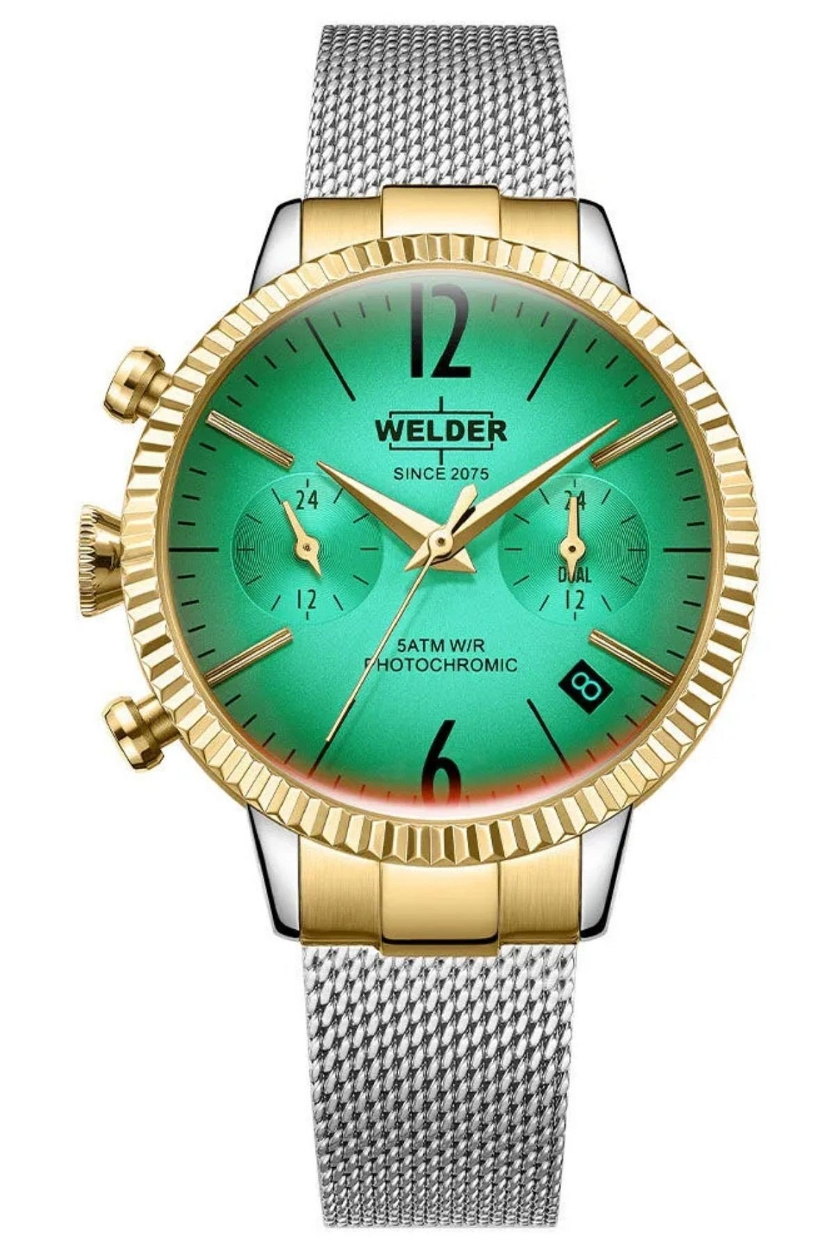 Welder WWRC747 Kadın Kol Saati