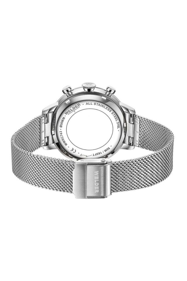 Welder WWRC743 Kadın Kol Saati