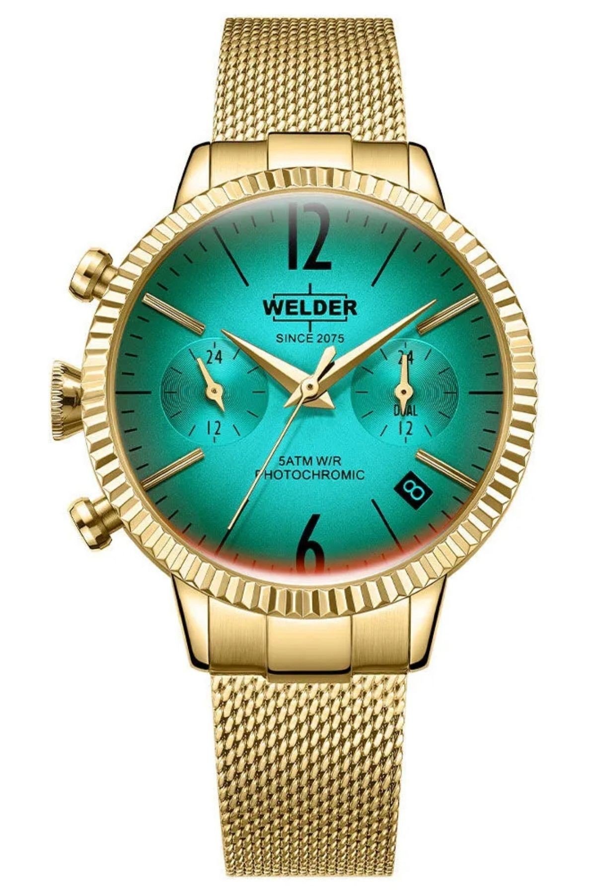 Welder WWRC745 Kadın Kol Saati