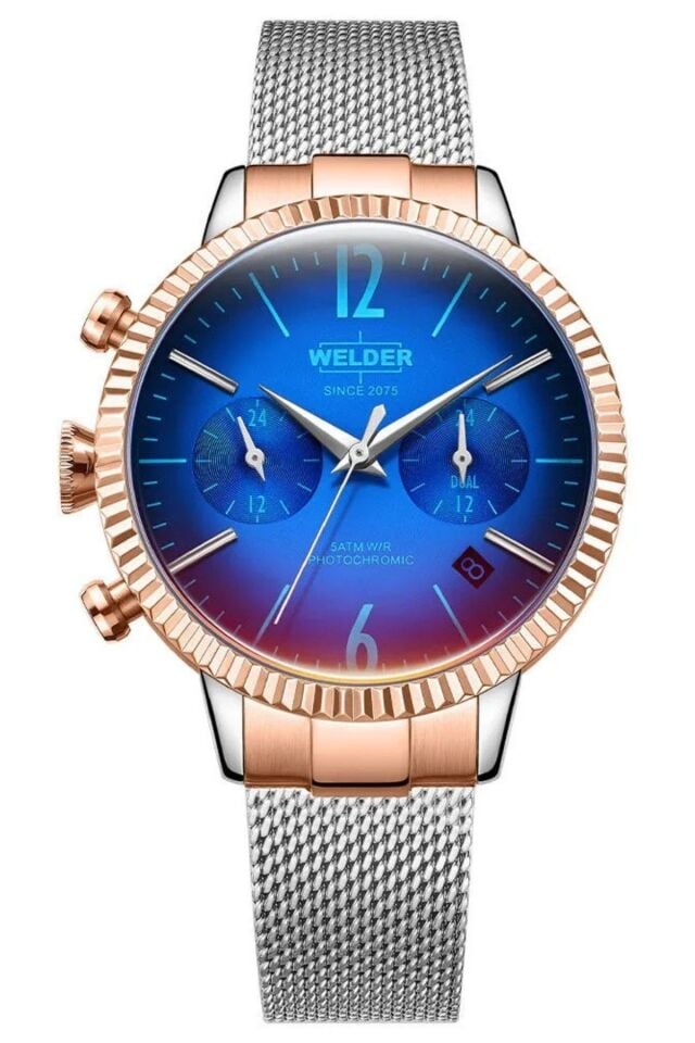 Welder WWRC746 Kadın Kol Saati