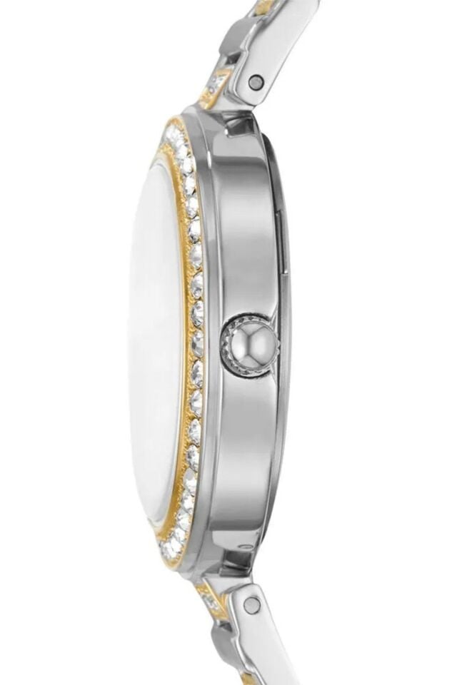 Fossil FBQ3884 Kadın Kol Saati