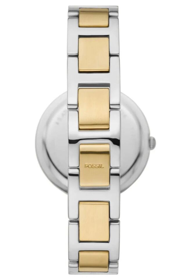 Fossil FBQ3884 Kadın Kol Saati