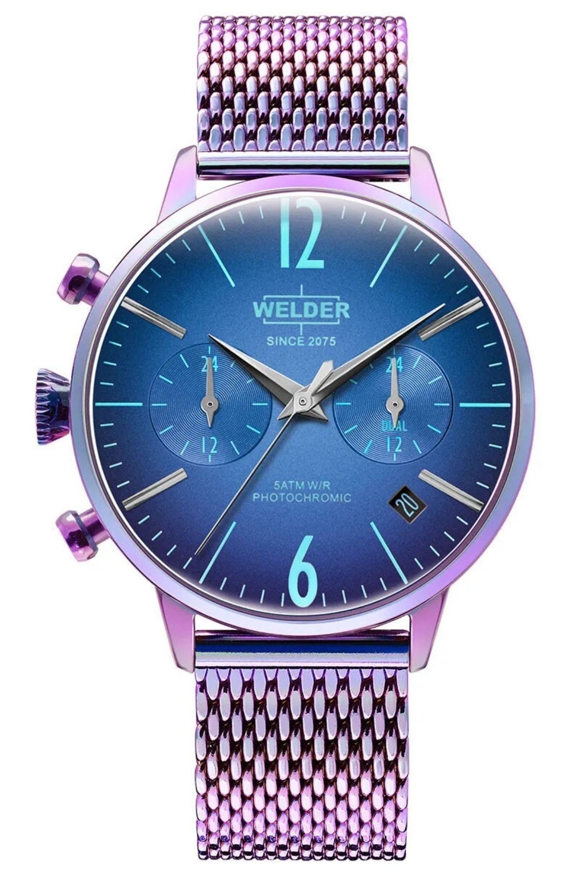 Welder WWRC834 Erkek Kol Saati