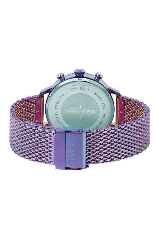 Welder WWRC834 Erkek Kol Saati