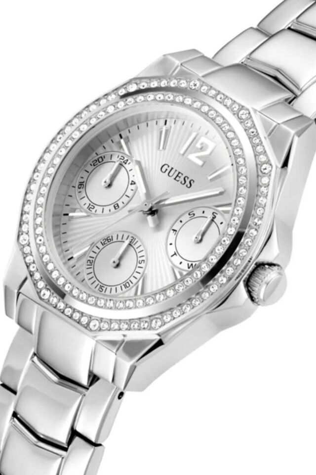 Guess GUGW0685L1 Kadın Kol Saati