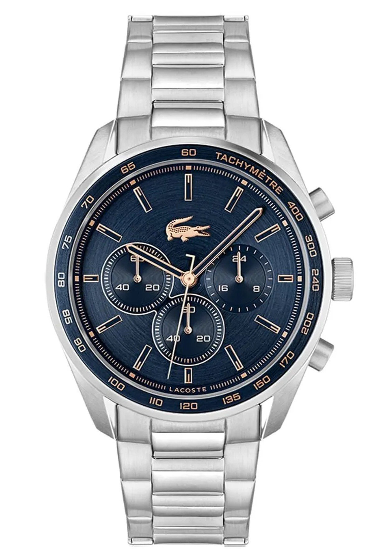 Lacoste LAC2011380 Erkek Kol Saati