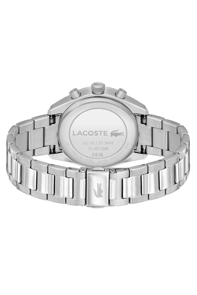 Lacoste LAC2011380 Erkek Kol Saati