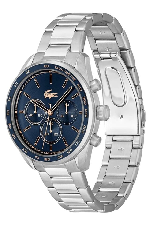 Lacoste LAC2011380 Erkek Kol Saati