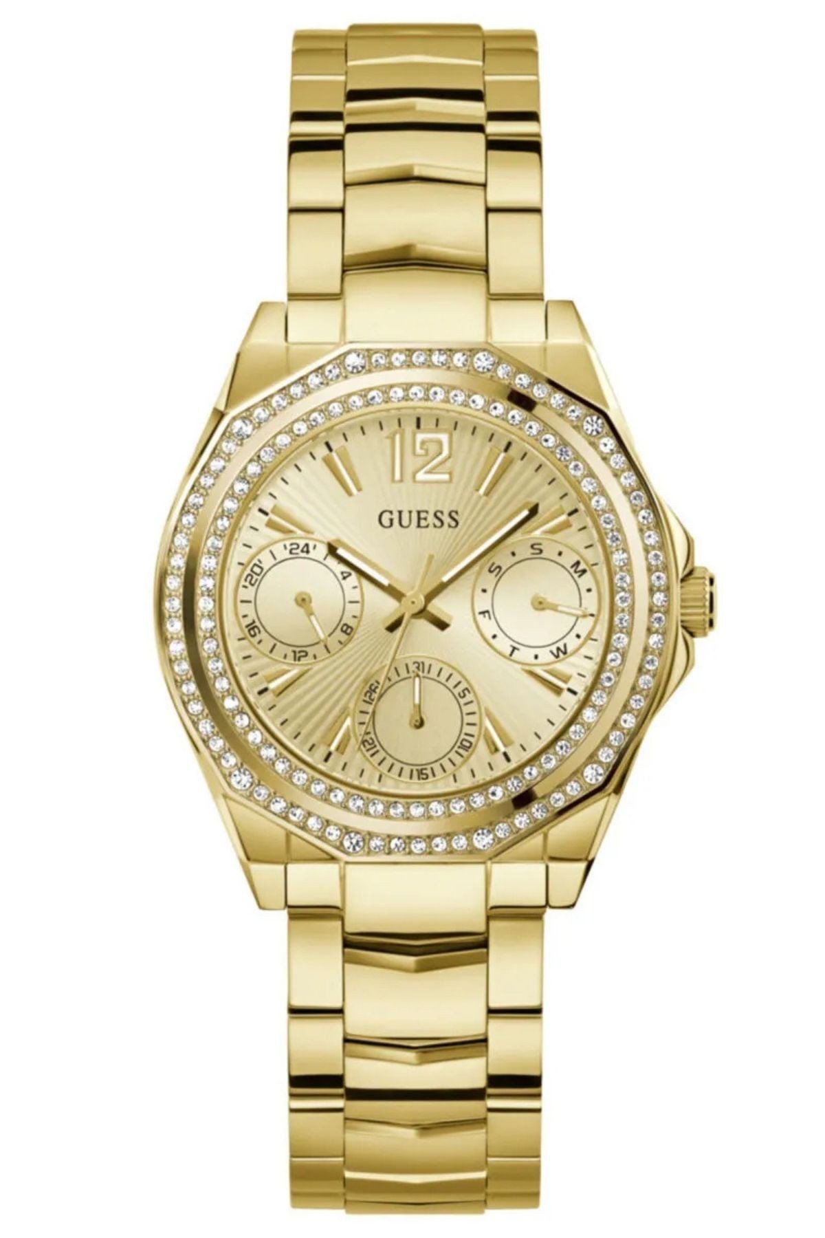 Guess GUGW0685L2 Kadın Kol Saati