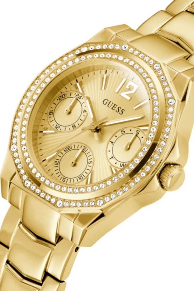 Guess GUGW0685L2 Kadın Kol Saati