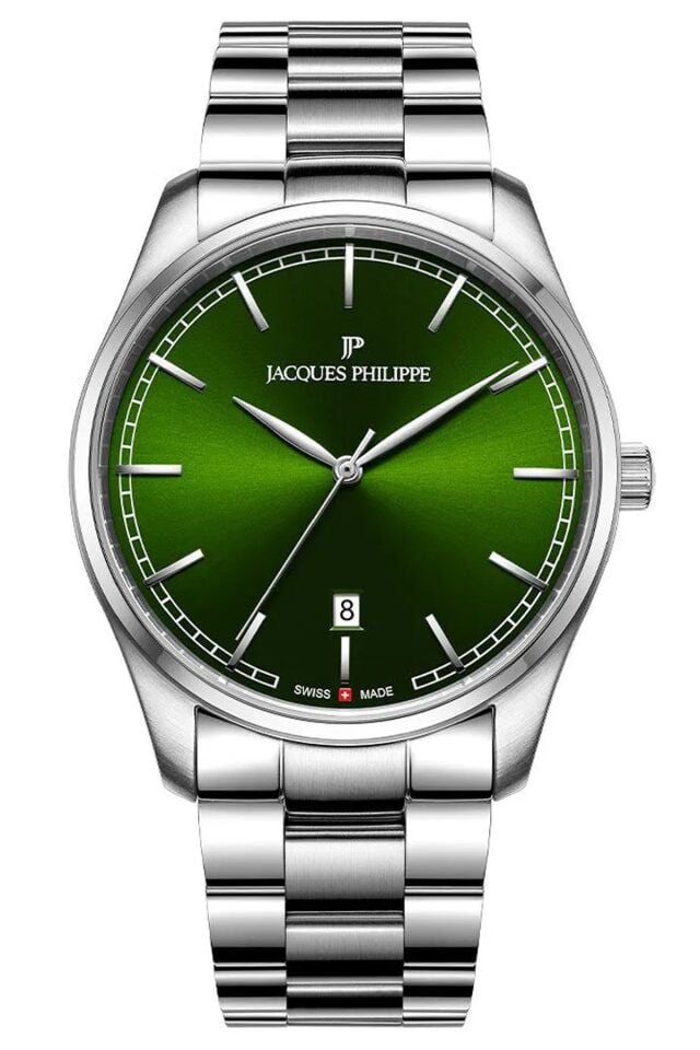 Jacques Philippe JPQGS6213X6 Erkek Kol Saati