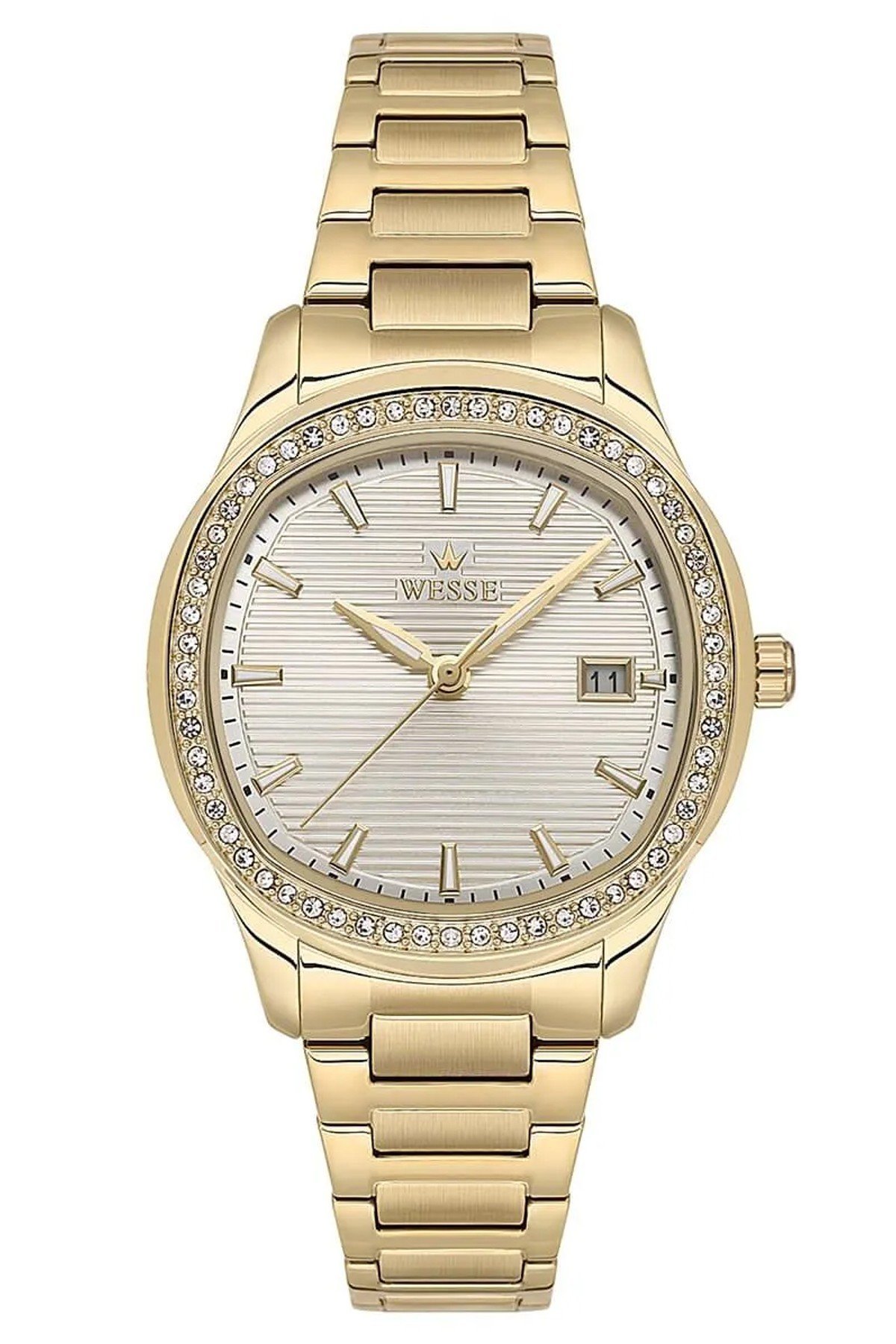 Wesse WWL303304 Kadın Kol Saati