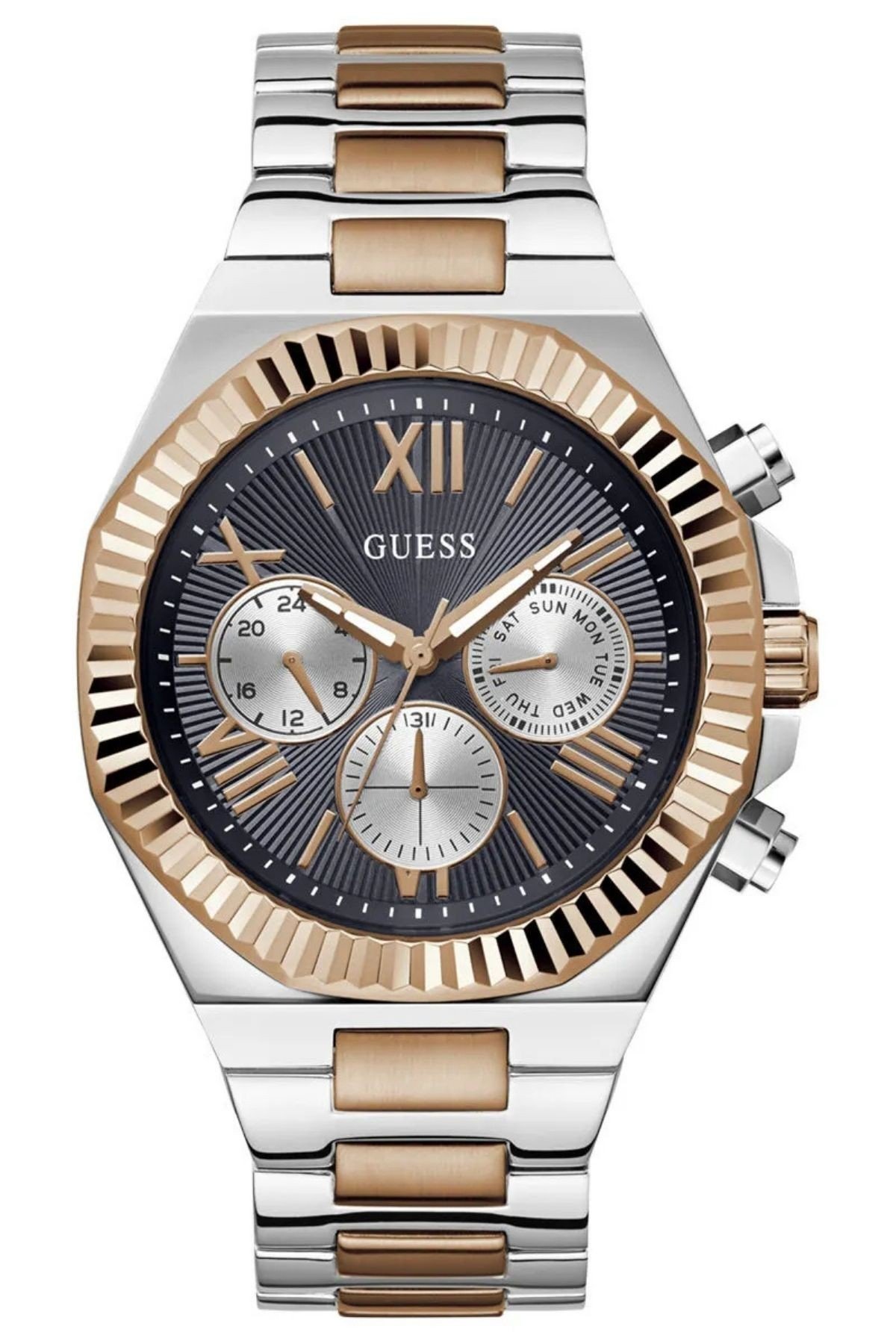 Guess GUGW0703G4 Erkek Kol Saati