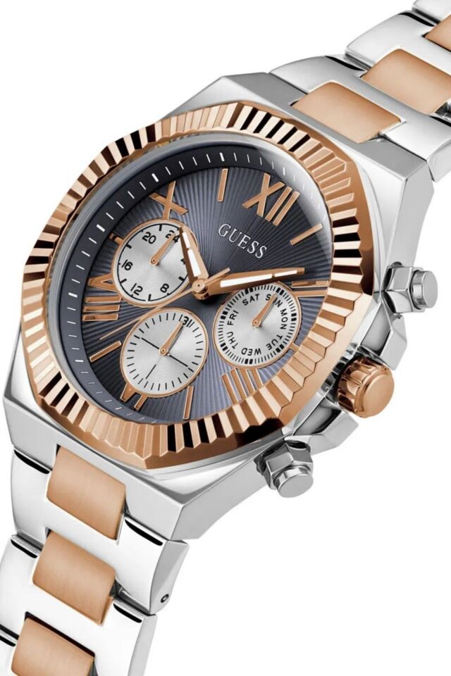 Guess GUGW0703G4 Erkek Kol Saati