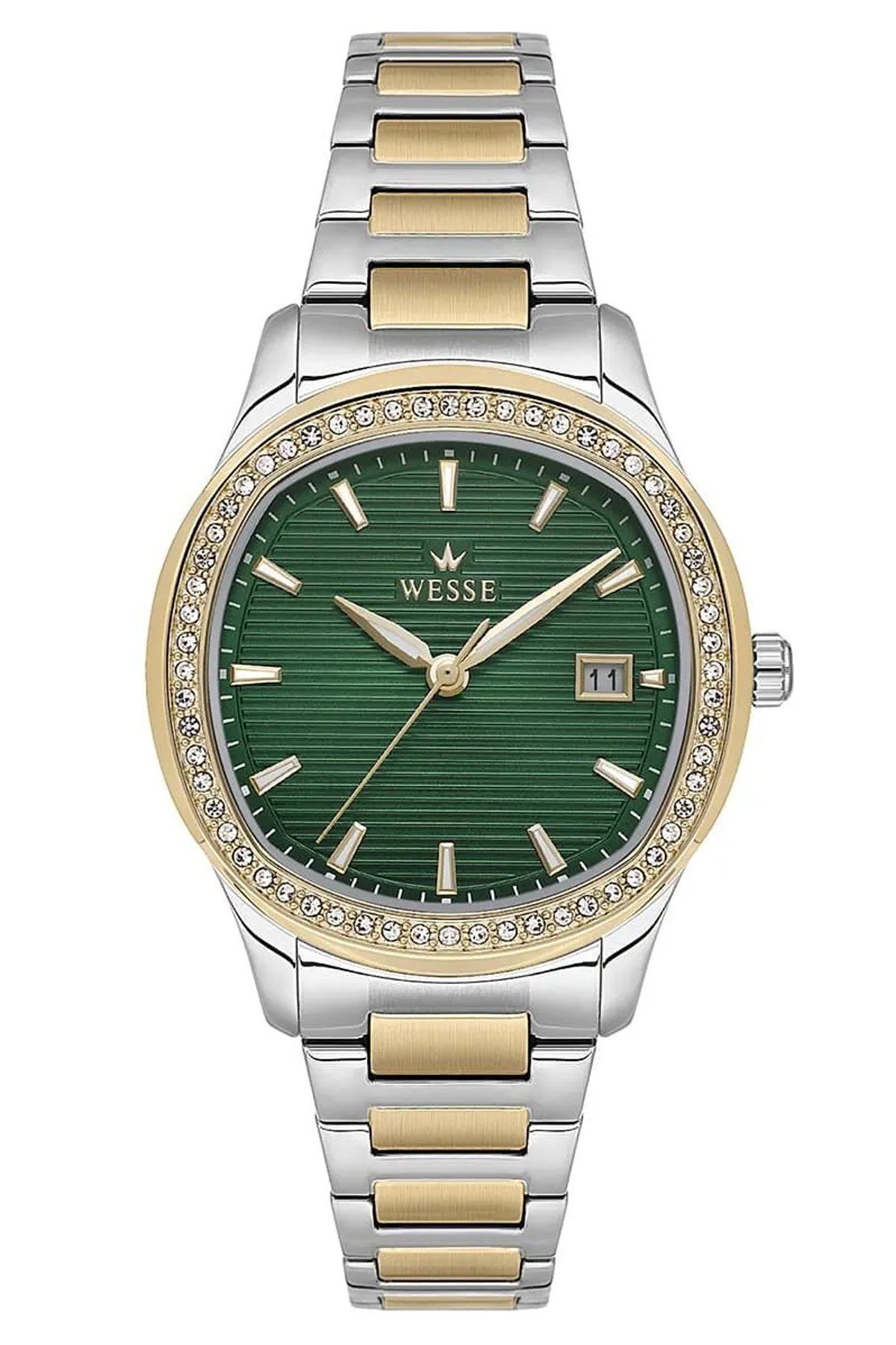 Wesse WWL303302 Kadın Kol Saati