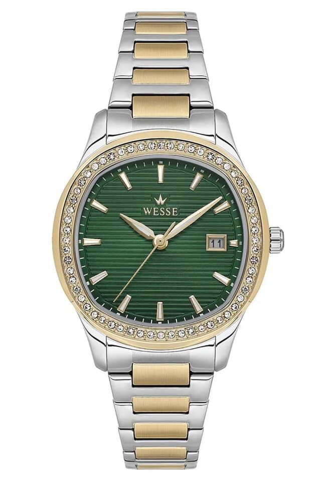 Wesse WWL303302 Kadın Kol Saati