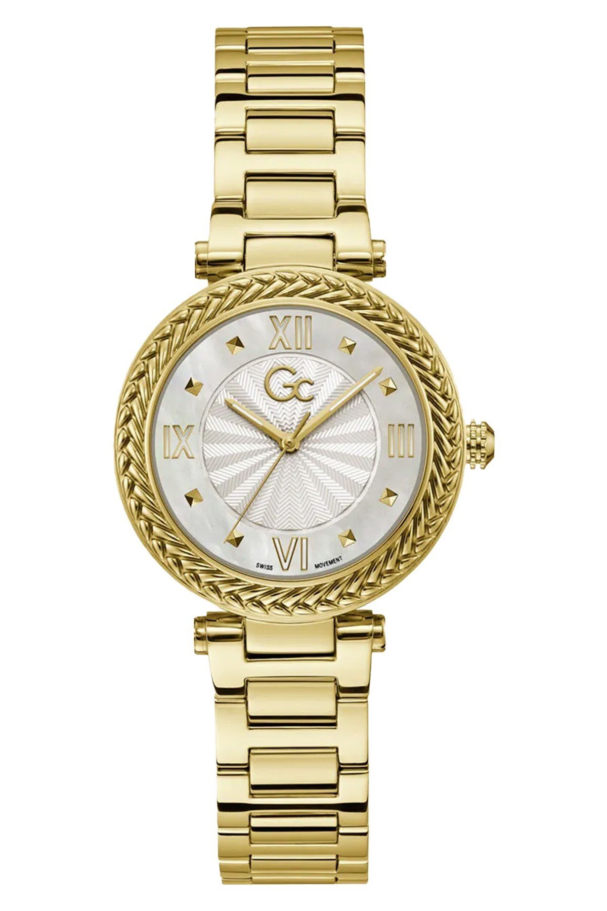 Gc GCZ41001L1MF Kadın Kol Saati