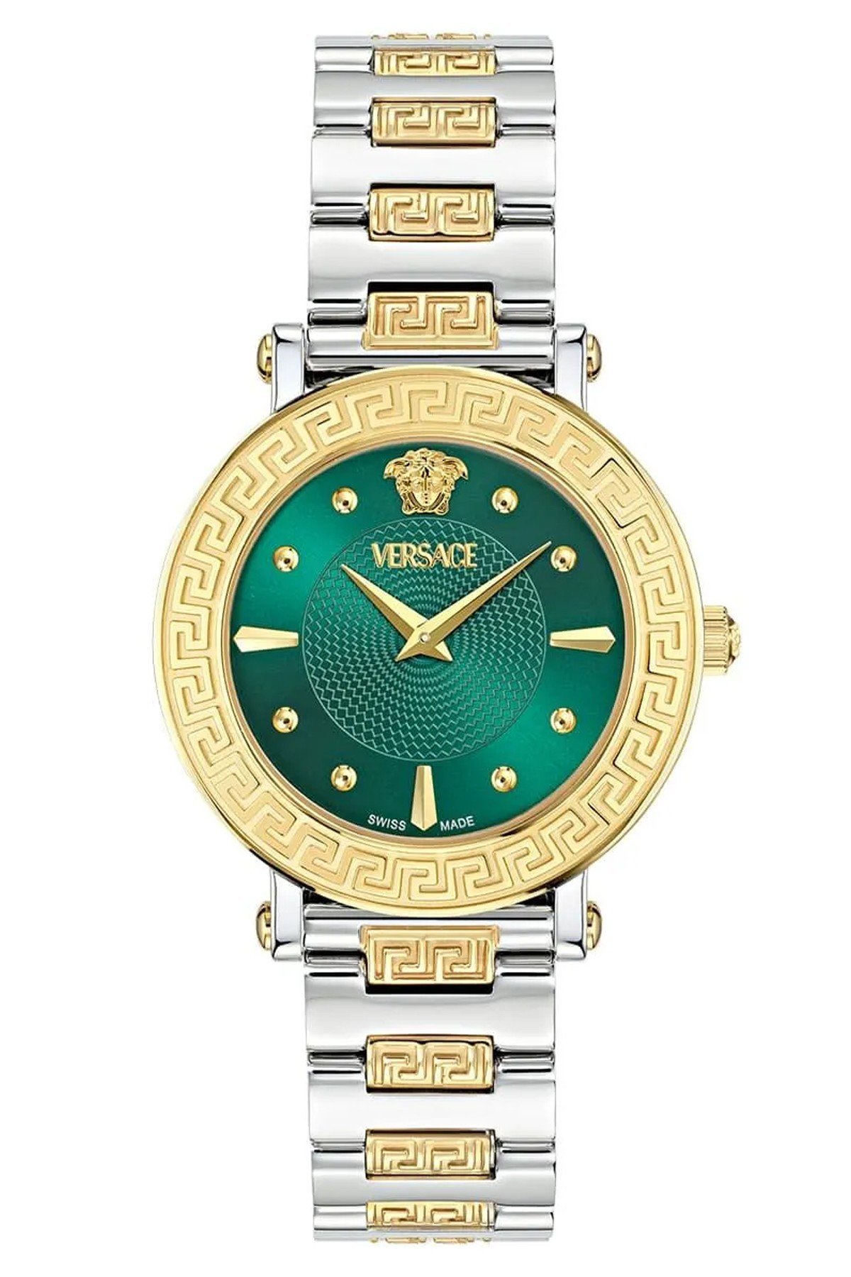 Versace VRSCVE9C00424 Kadın Kol Saati
