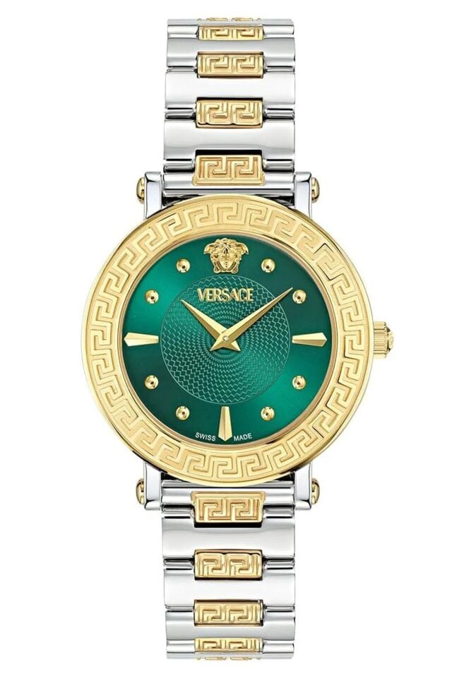 Versace VRSCVE9C00424 Kadın Kol Saati