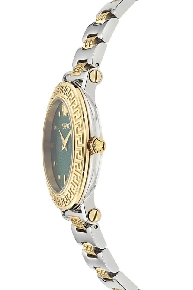 Versace VRSCVE9C00424 Kadın Kol Saati