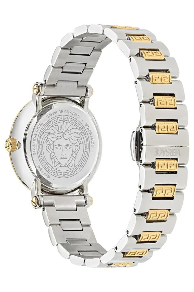 Versace VRSCVE9C00424 Kadın Kol Saati
