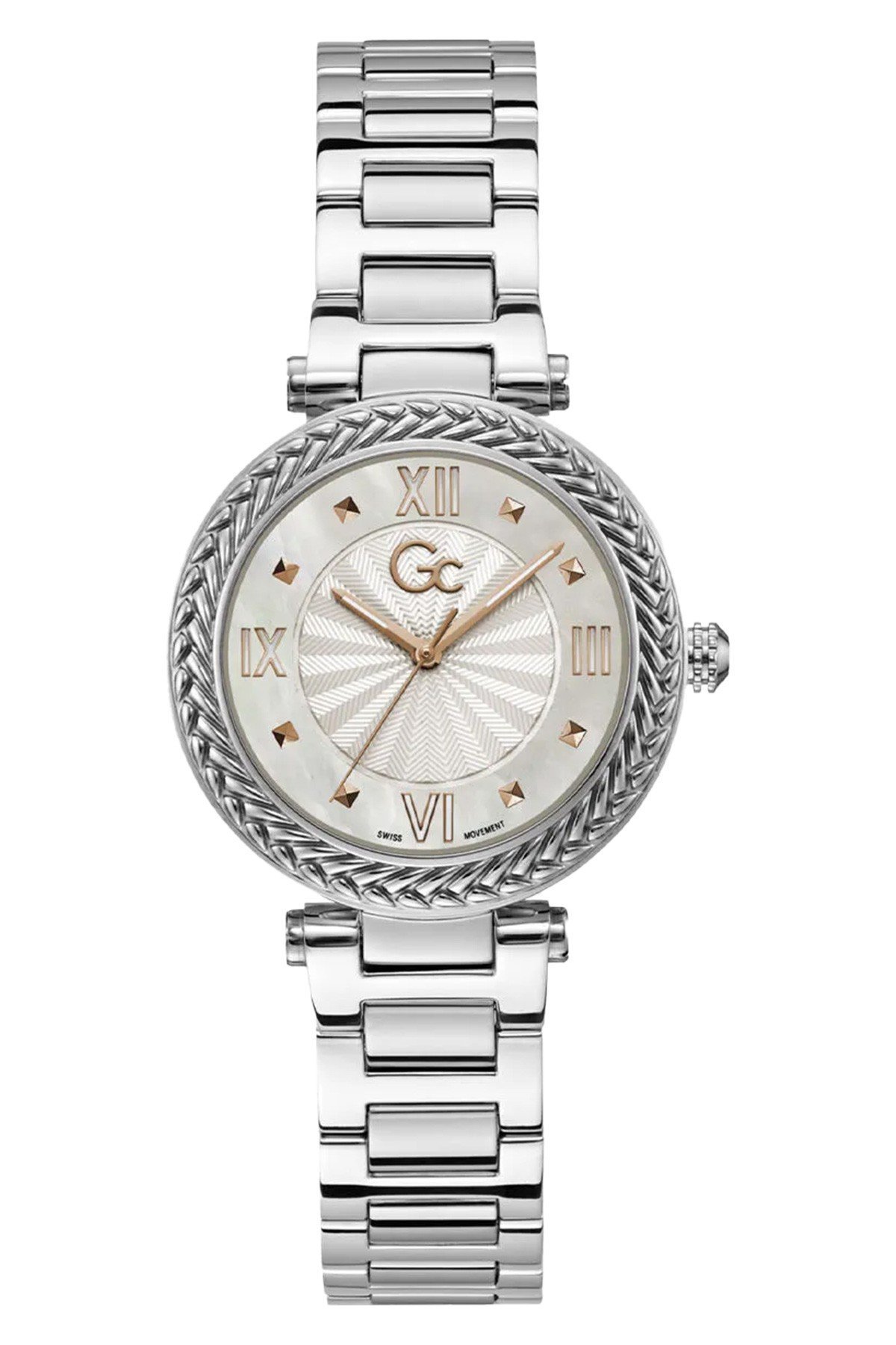 Gc GCZ41003L1MF Kadın Kol Saati