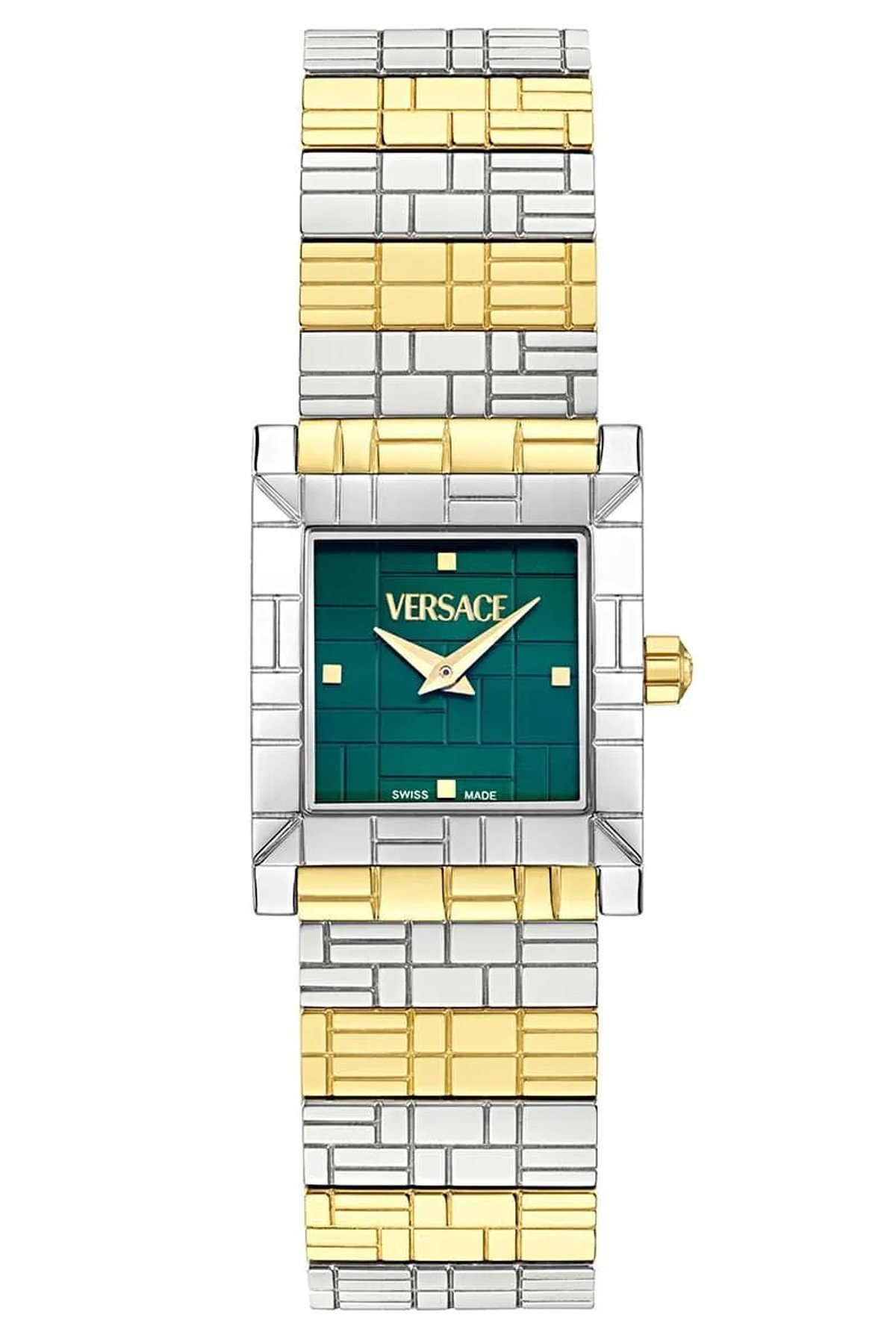 Versace VRSCVE9B00124 Kadın Kol Saati