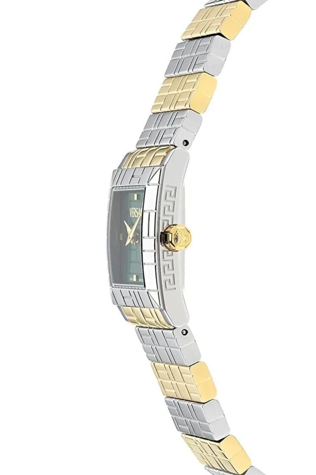 Versace VRSCVE9B00124 Kadın Kol Saati