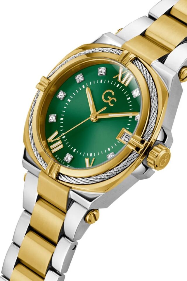 Gc GCZ43002L1MF Kadın Kol Saati