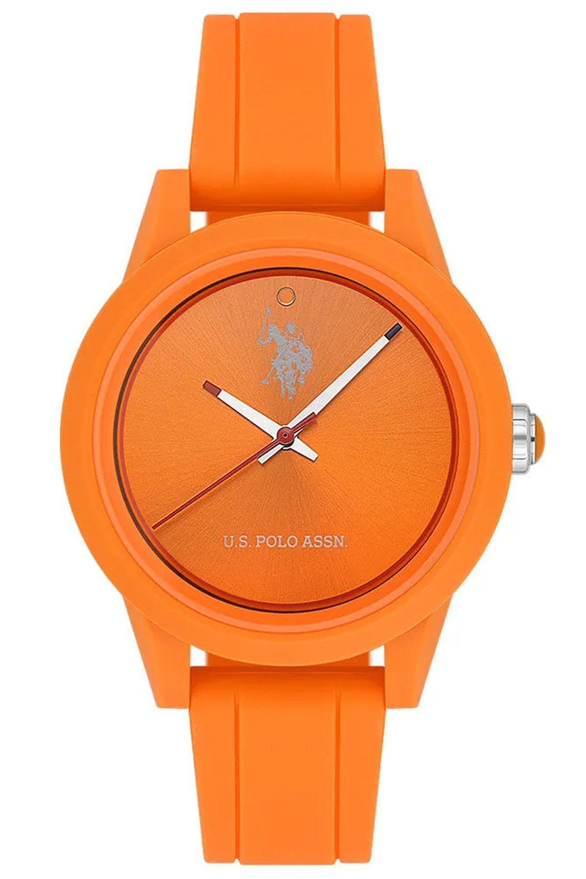 U.S. Polo Assn. USPA2007-09 Kadın Kol Saati