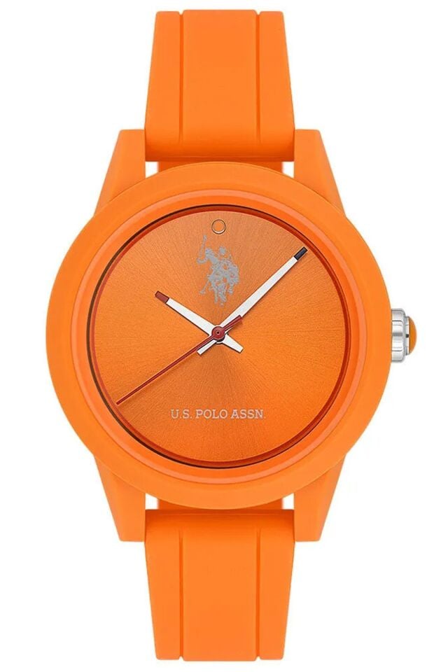 U.S. Polo Assn. USPA2007-09 Kadın Kol Saati