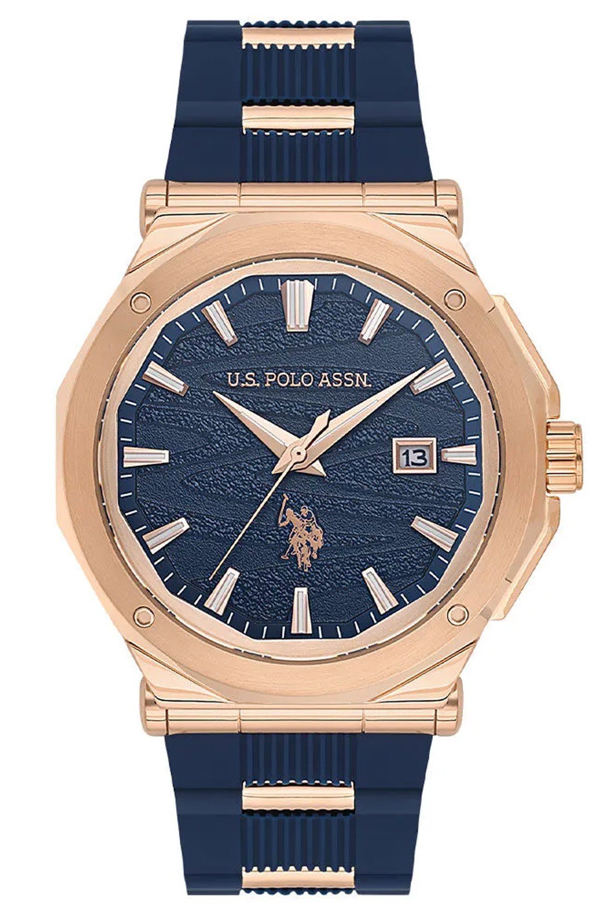 U.S. Polo Assn. USPA1107-05 Erkek Kol Saati