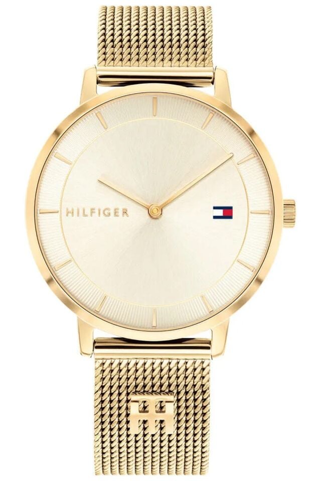 Tommy Hilfiger TH1782286 Kadın Kol Saati