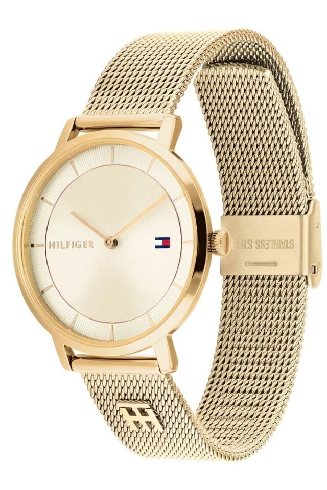 Tommy Hilfiger TH1782286 Kadın Kol Saati