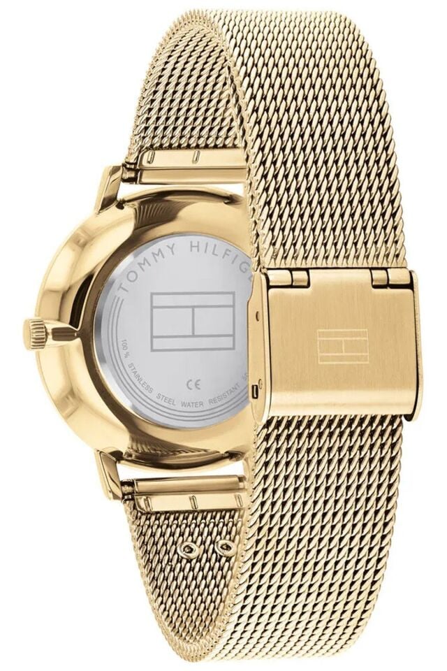 Tommy Hilfiger TH1782286 Kadın Kol Saati