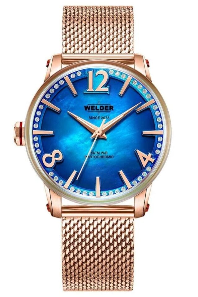 Welder WRN2001 Kadın Kol Saati