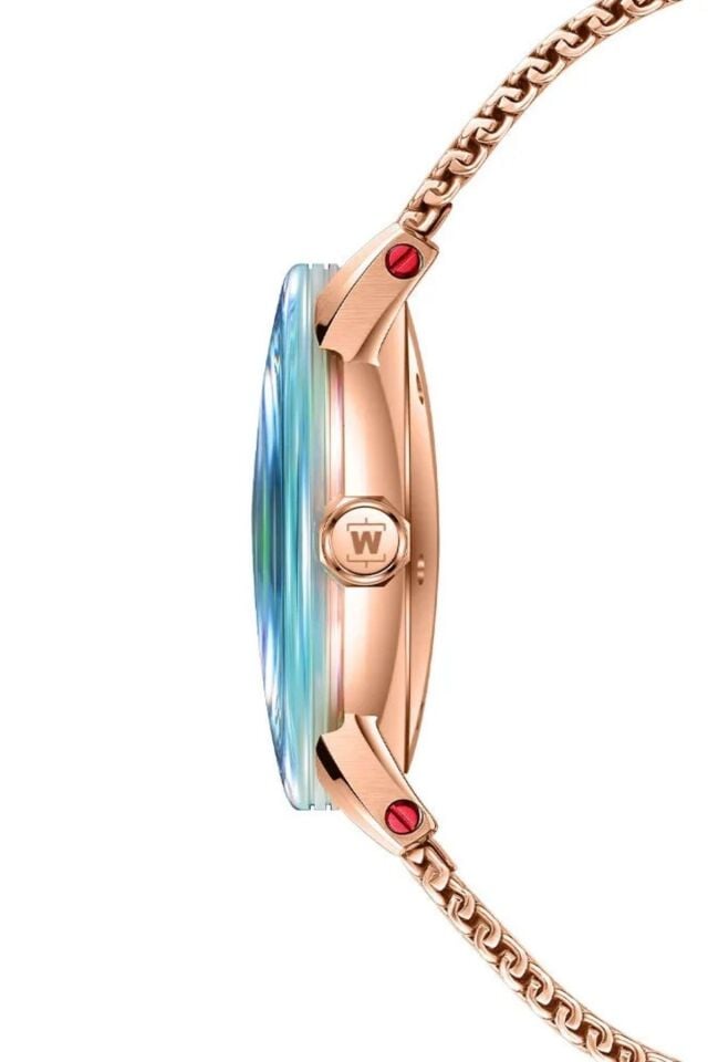 Welder WRN2001 Kadın Kol Saati