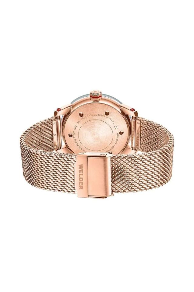 Welder WRN2001 Kadın Kol Saati