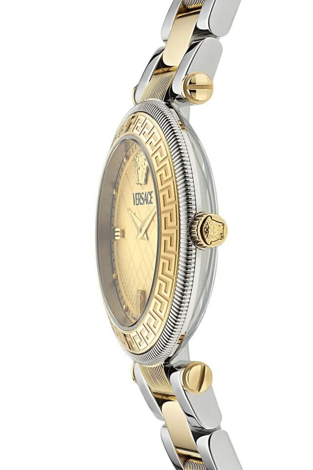 Versace VRSCVE8B00324 Kadın Kol Saati