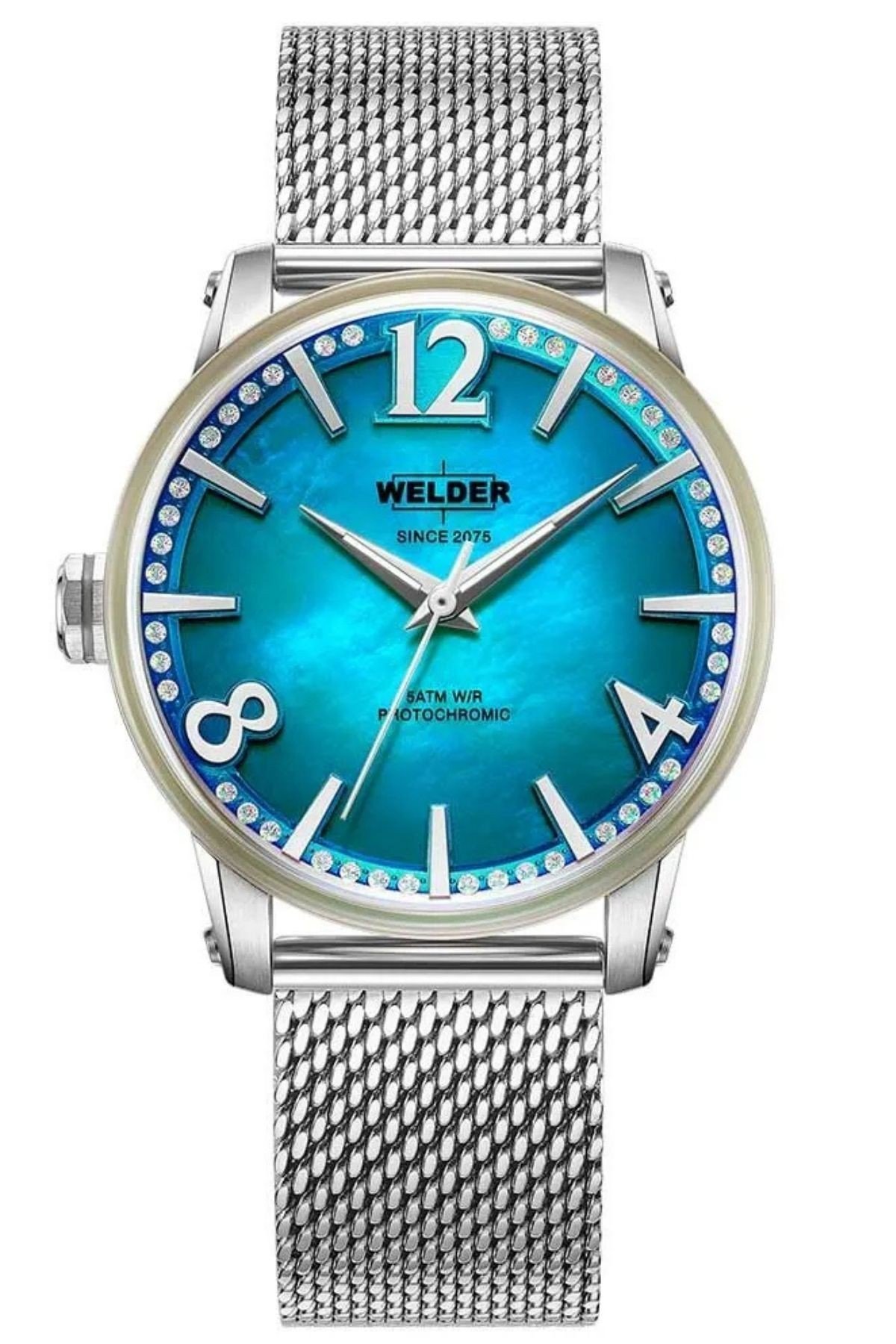 Welder WRN2003 Kadın Kol Saati