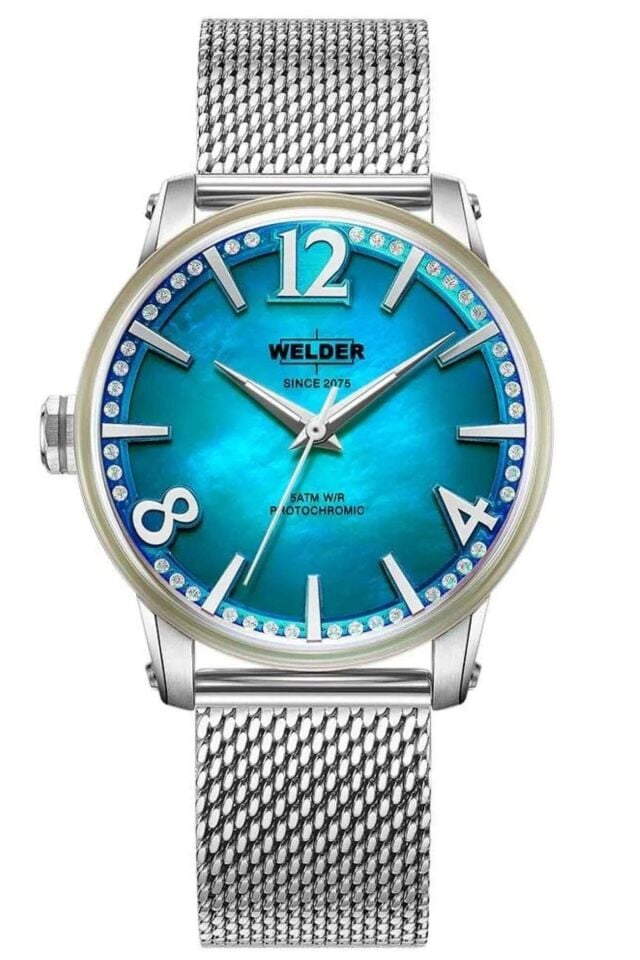 Welder WRN2003 Kadın Kol Saati