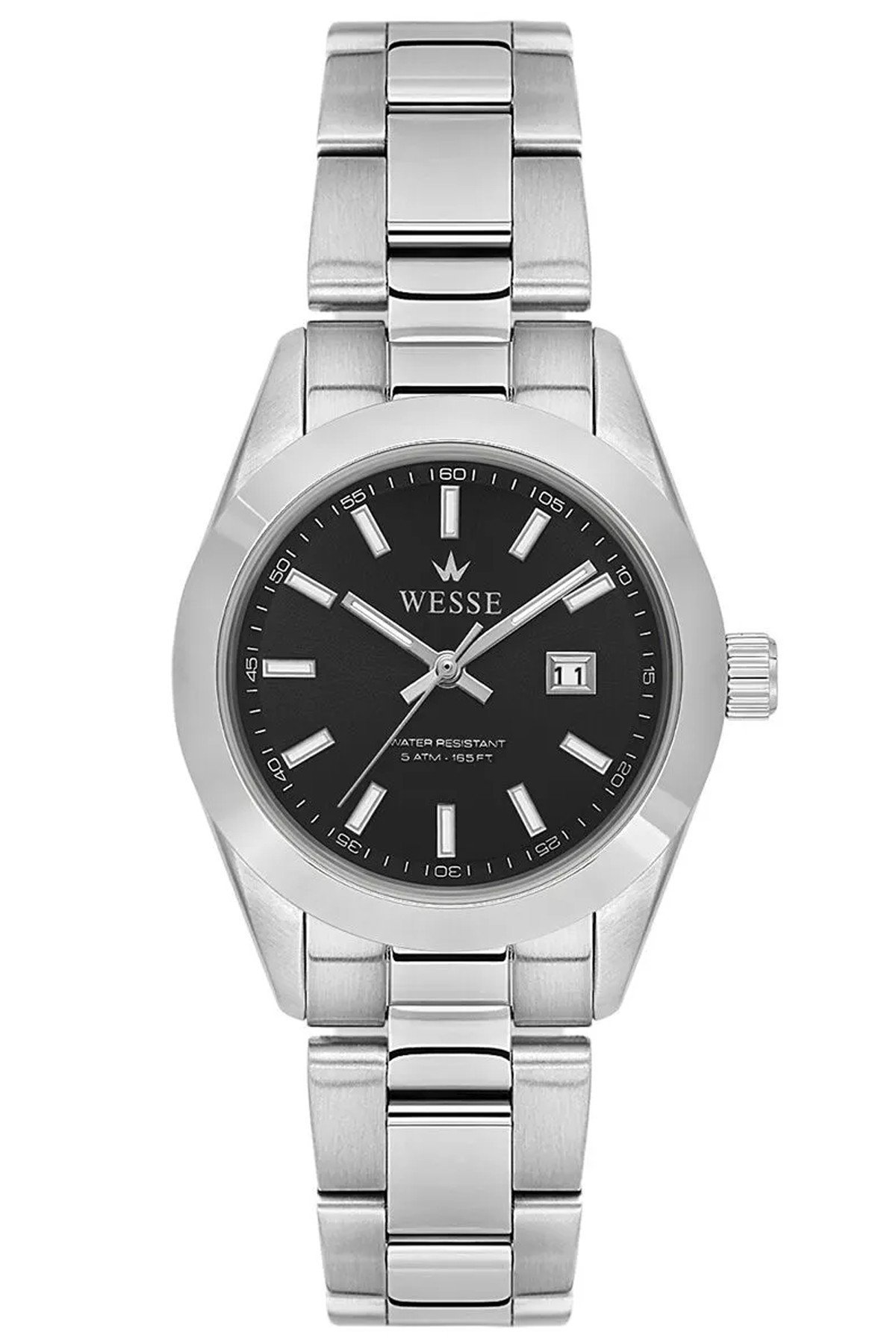 Wesse WWL111802 Kadın Kol Saati
