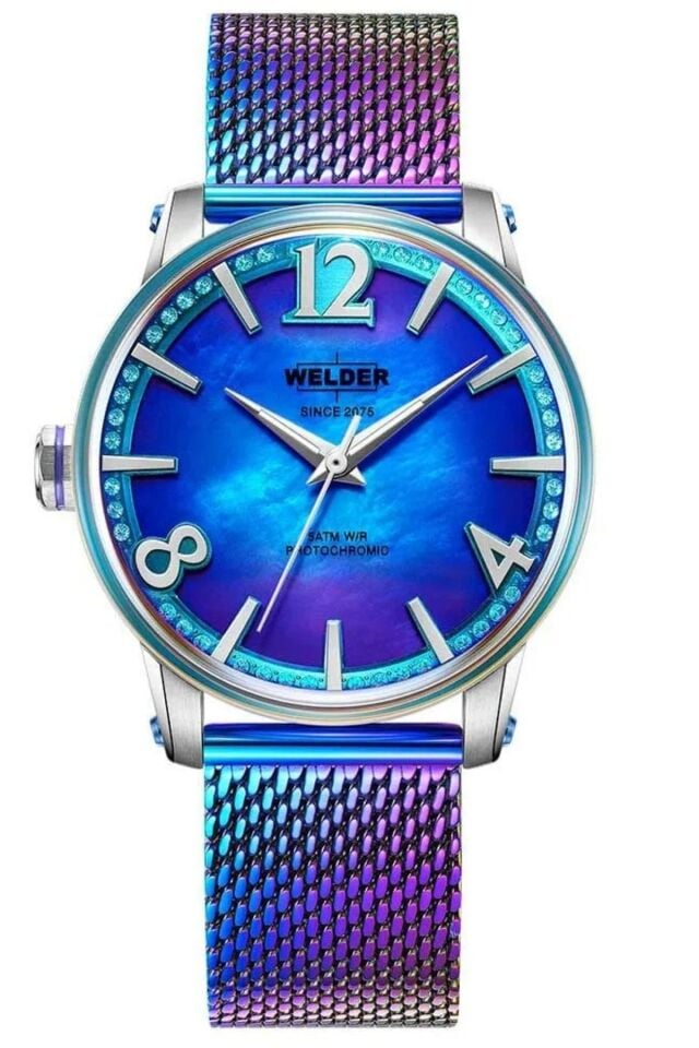 Welder WRN2002 Kadın Kol Saati