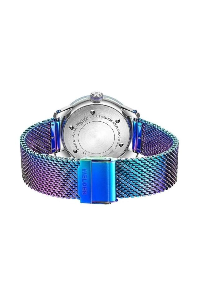 Welder WRN2002 Kadın Kol Saati