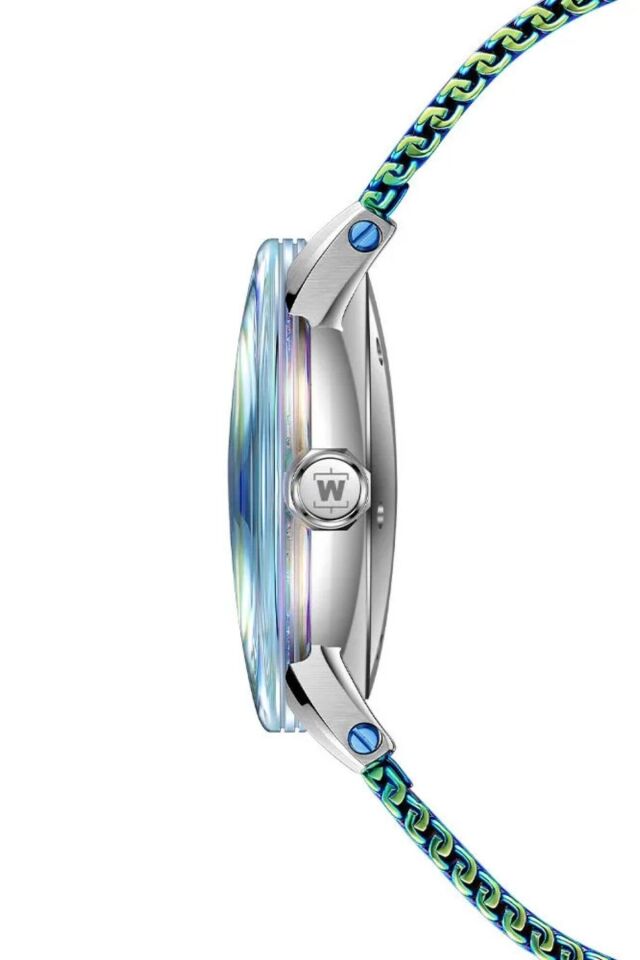 Welder WRN2002 Kadın Kol Saati